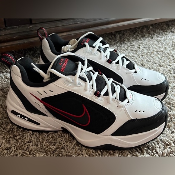 Nike Other - Nike Air Monarchs